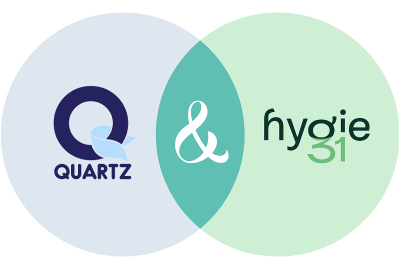 quartzhygie